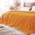 BEDELITE Fleece Blanket King Size Blankets by BEDELITE