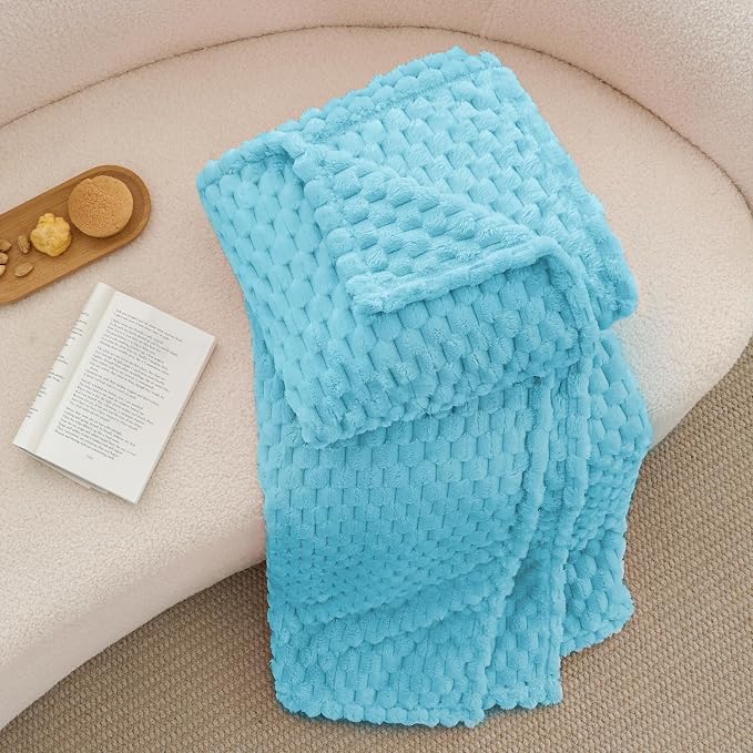 BEDELITE Fleece Blanket - Image 5