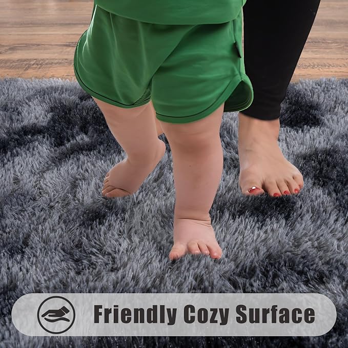 Ultra Soft Runner Rugs for Bedroom Hallways - Image 9