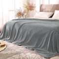 BEDELITE Fleece Blankets King Size by BEDELITE