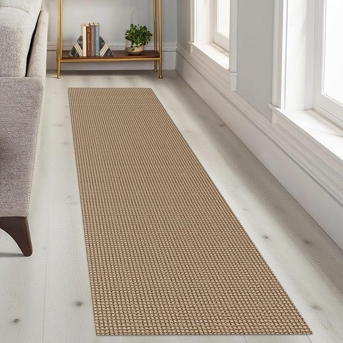 KOZYFLY Boho Runners for Hallways 2x8 ft Washable Kitchen Runner Non Slip - Image 8