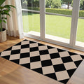 Front Door Mat Indoor Entrance by Othilic
