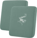 hyha Waterproof Couch Cushion Covers by hyha