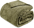 Exclusivo Mezcla Fleece Twin Size Blanket by ExclusivoMezcla