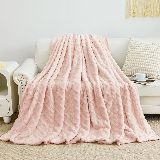 Aganear Twin Blanket by Aganear