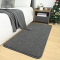AROGAN Washable 2x4 Runner Rug for Hallway, Long Runner Rugs wtih Soft Memory by AROGANAREARUG