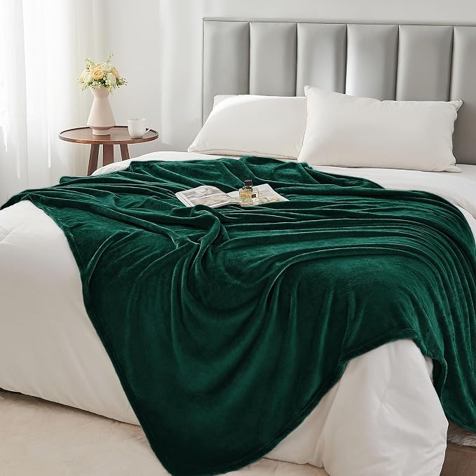 BEDELITE Fleece Blanket King Size Blankets - Image 5