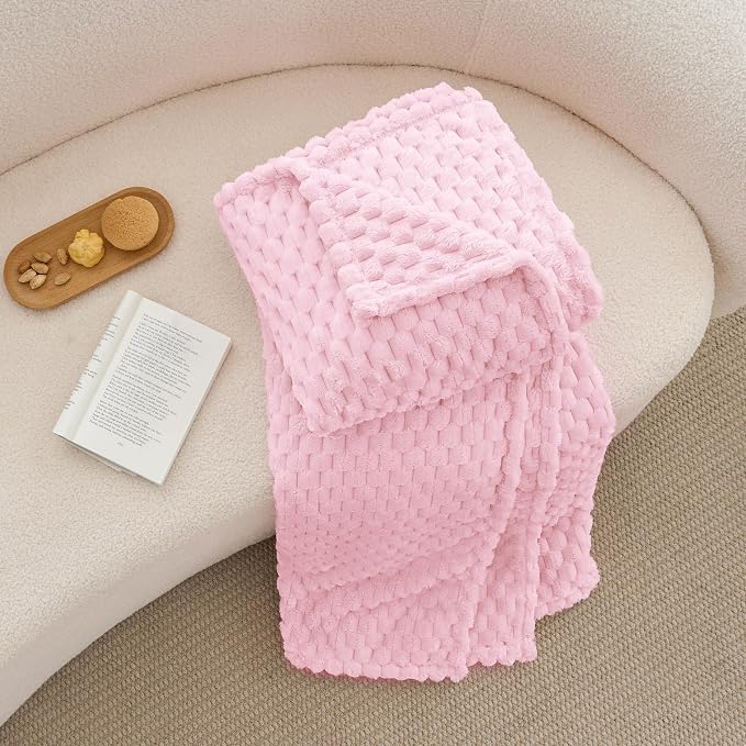 BEDELITE Fleece Blanket - Image 7
