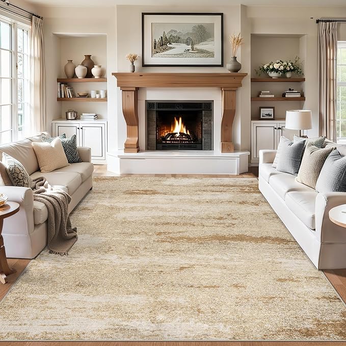 Area Rugs 9x12 Living Room - Image 2