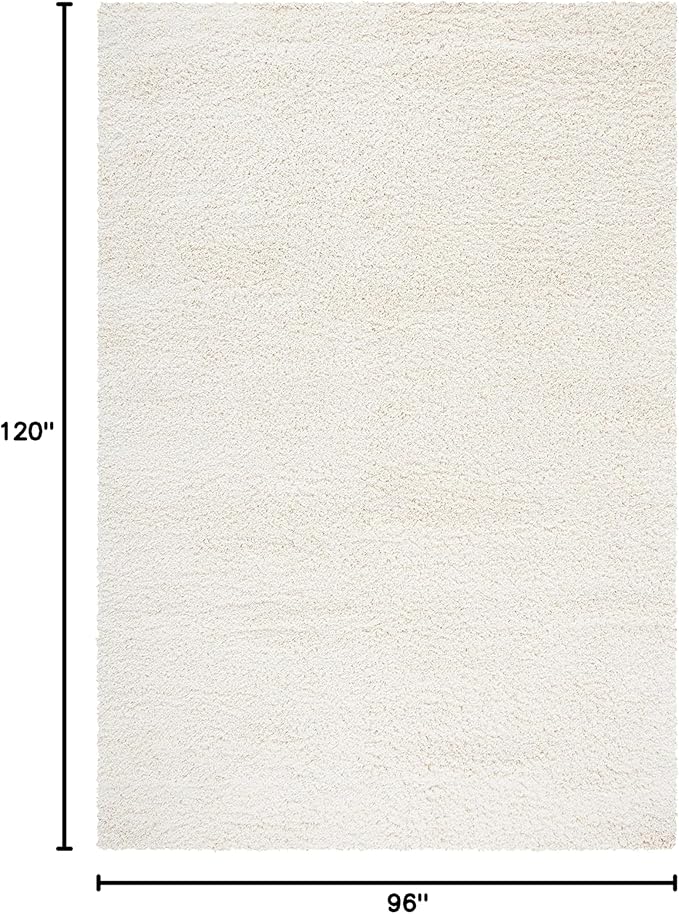 SAFAVIEH California Shag Collection Area Rug - Image 2