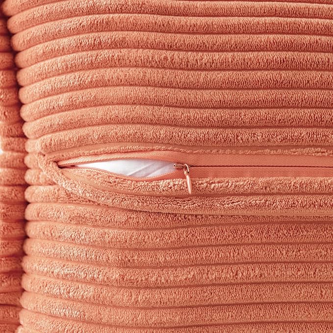 MIULEE Decorative Throw Pillow Covers - Image 3
