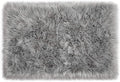 LOCHAS Soft Fluffy Faux Fur Rugs by LOCHAS