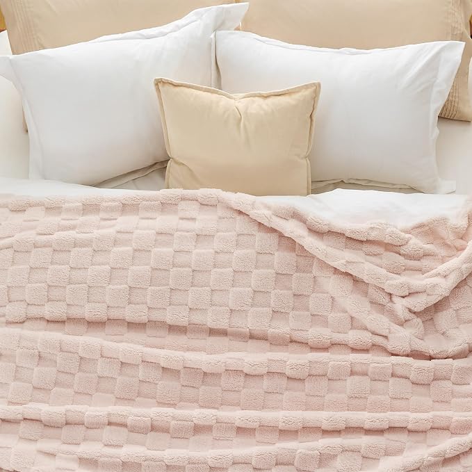 Bedsure GentleSoft King Size Blanket - Image 6