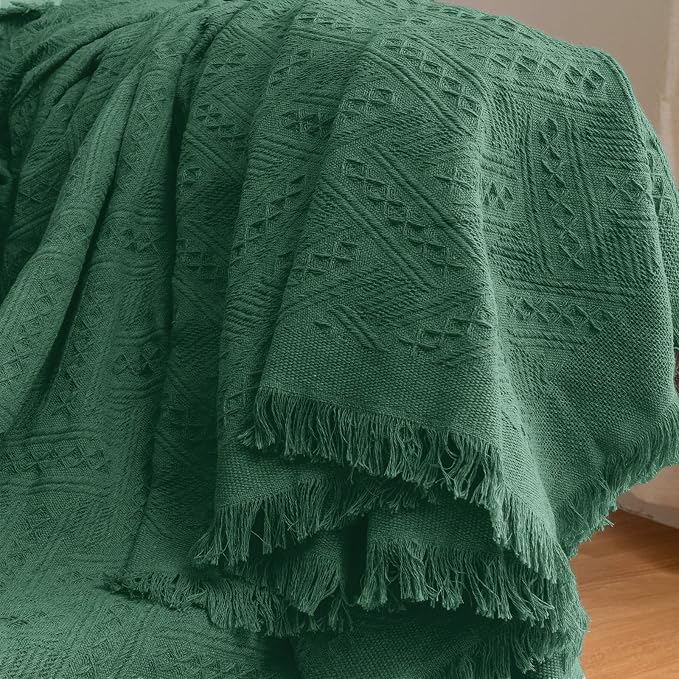 HOMERILLA Christmas Couch Covers, Sectional Couch Covers L Shaped Sofa Cover - Image 8