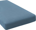 H.VERSAILTEX Super Stretch Individual Chaise Cover Sectional Couch Covers by HVERSAILTEX