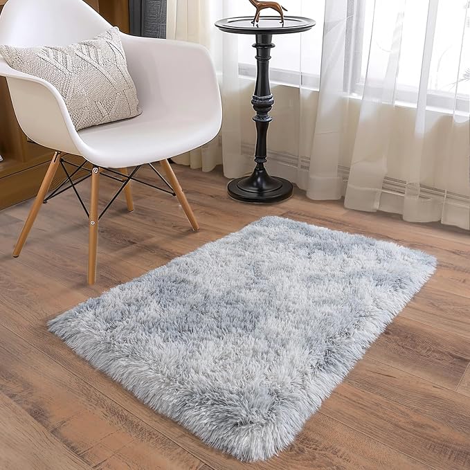 Ultra Soft Runner Rugs for Bedroom Hallways - Image 4