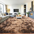 Pionblank 9x12 Area Rug, Large Area Rug by PIONBLANK