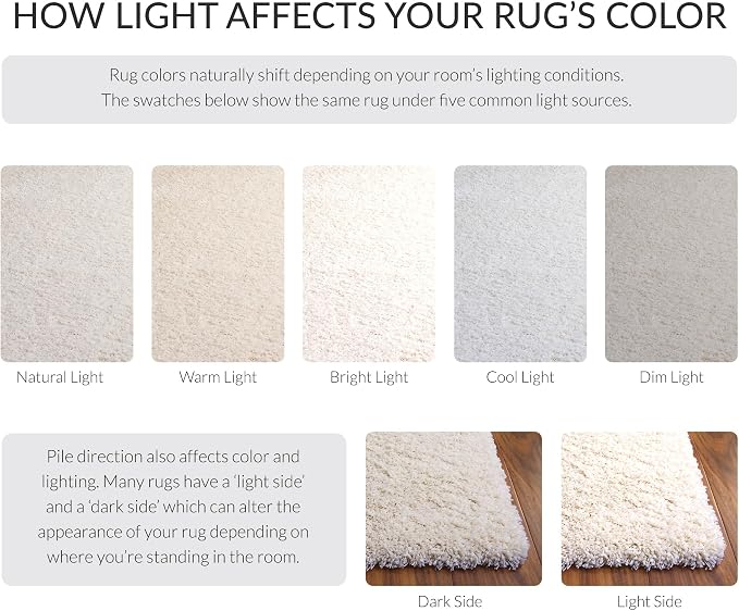 SAFAVIEH California Shag Collection Area Rug - Image 8