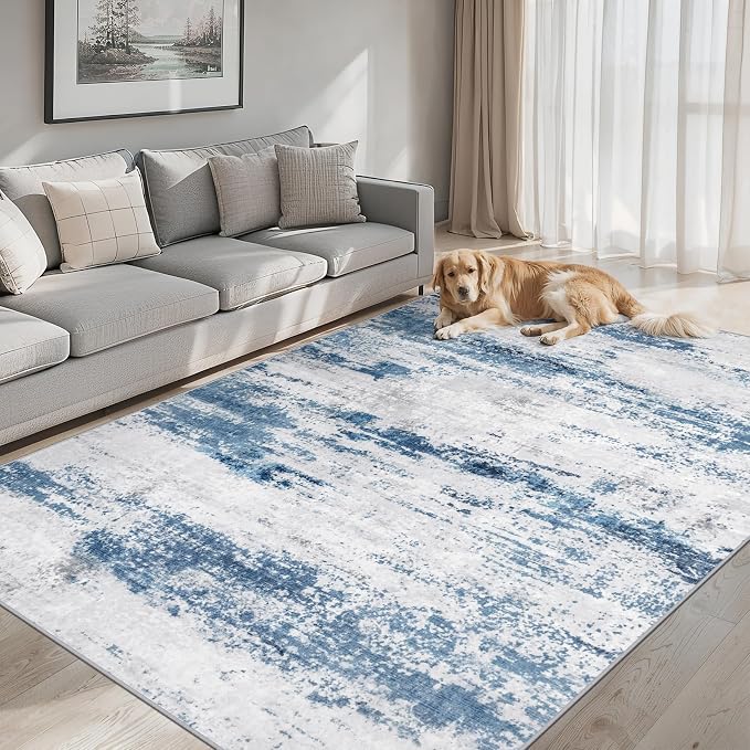 8x10 Area Rugs for Living Room - Image 9