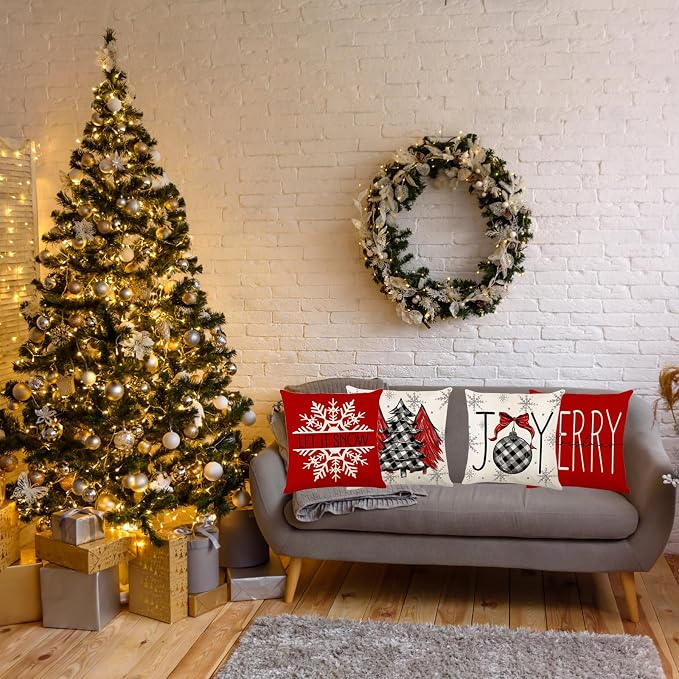 ONFAON Christmas Decorations - Image 7