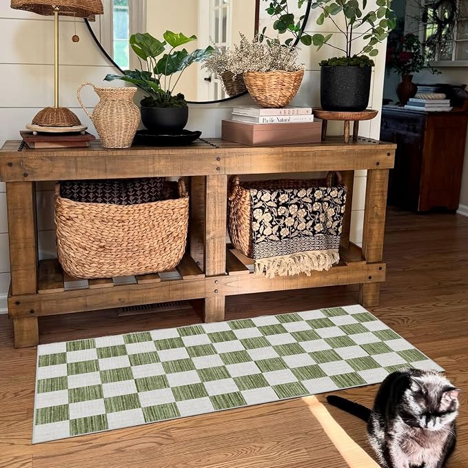 Front Door Mat Indoor Entrance - Image 8