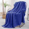 Exclusivo Mezcla Fleece Throw Blanket by ExclusivoMezcla
