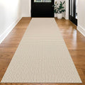 KOZYFLY Long Runners for Hallways 2x12 ft Washable Kitchen Runner Non Slip by KOZYFLY