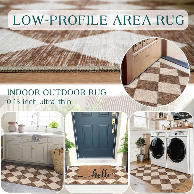 Front Door Mat Indoor Entrance - Image 5