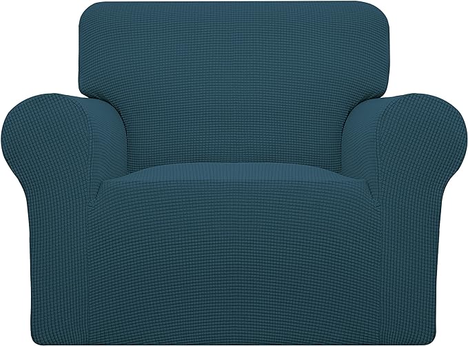 Easy-Going Stretch Oversized Chair Sofa Slipcover 1-Piece Couch Sofa Cover by Easy-Going