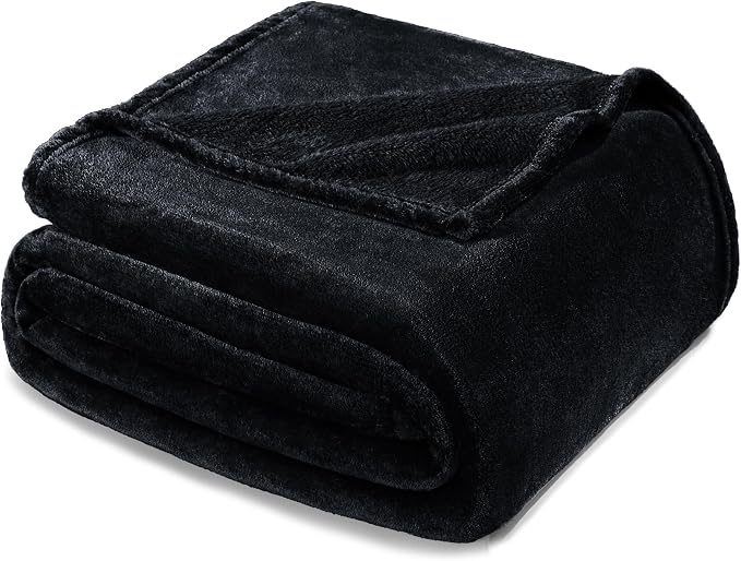 Exclusivo Mezcla Fleece Blanket King Size by ExclusivoMezcla