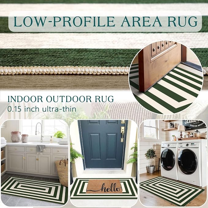 Front Door Mat Indoor Entrance - Image 5