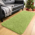 OLANLY 2x4 Machine Washable Runner Rugs by OLANLY