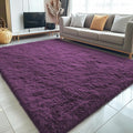 OLANLY 5x8 Machine Washable Large Area Rugs by OLANLY