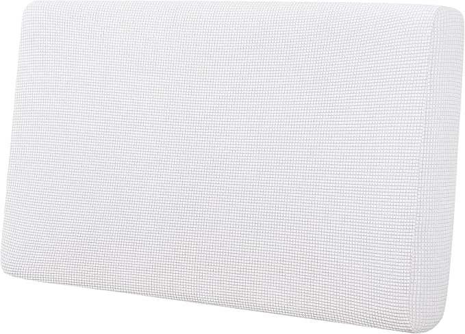 Easy-Going Stretch Loveseat Cushion Cover Sofa Cushion Furniture Protector Sofa by Easy-Going