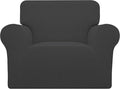 Easy-Going Stretch Oversized Chair Sofa Slipcover 1-Piece Couch Sofa Cover by Easy-Going