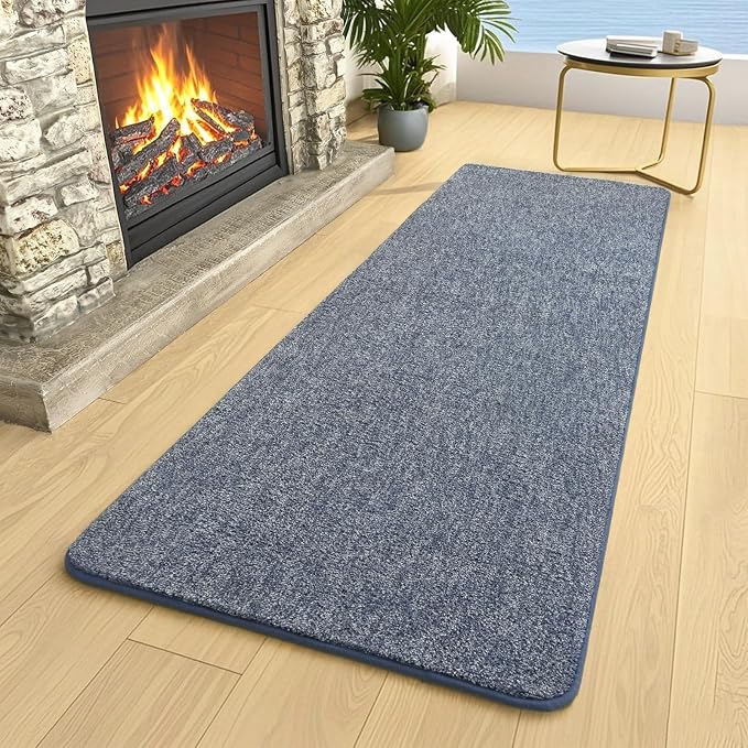 AROGAN Washable 2x6 Runner Rug for Hallway, Long Runner Rugs wtih Soft Memory - Image 7