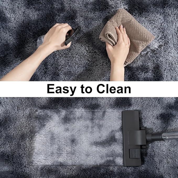 Ultra Soft Runner Rugs for Bedroom Hallways - Image 8