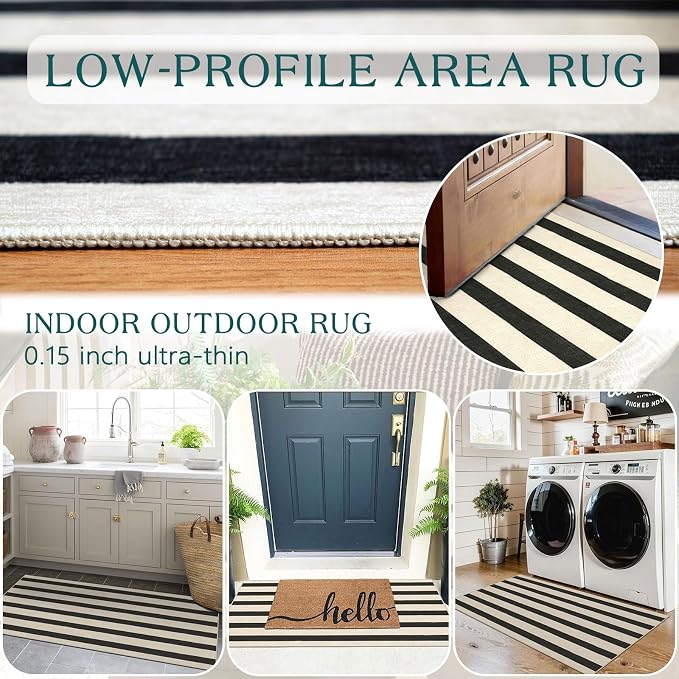 Front Door Mat Indoor Entrance - Image 5