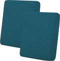Easy-Going Stretch Individual Loveseat Couch Cushion Cover Sofa Cushion by Easy-Going