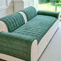 Couch Covers for Dogs Washable, Non Slip Couch Covers for Loveseat Sofa Pet by PJLZJFBY