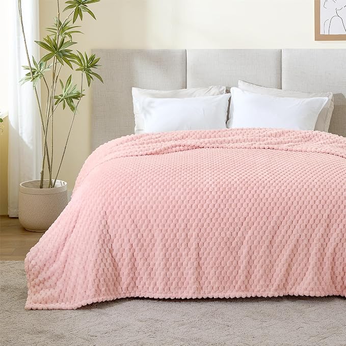 BEDELITE Fleece Blanket - Image 2