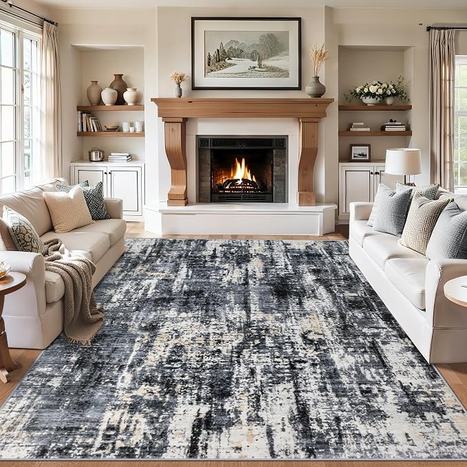 Area Rugs Living Room Rug - Image 2