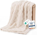 Bedsure GentleSoft Twin XL Blanket by Unknown
