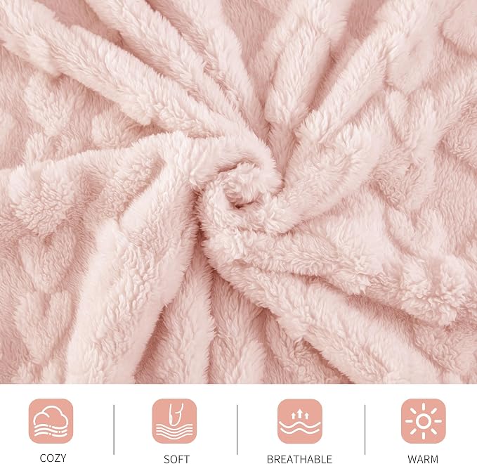 Aganear Blanket Queen Size - Image 9