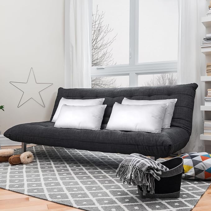 Utopia Bedding Throw Pillows – 14 x 22 Inches Down Alternative Pillows - Image 5