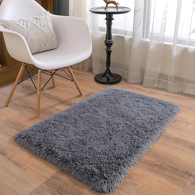 Ultra Soft Runner Rugs for Bedroom Hallways - Image 4