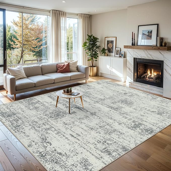 Area Rugs Living Room Rug - Image 9