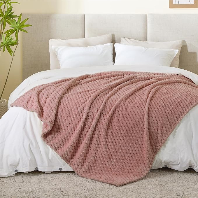 BEDELITE Fleece Blanket - Image 5