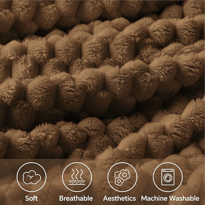 BEDELITE Fleece Blanket - Image 3