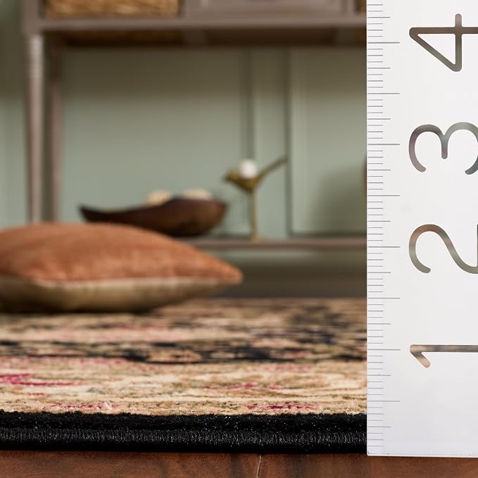 SAFAVIEH Lyndhurst Collection Runner Rug - Image 5